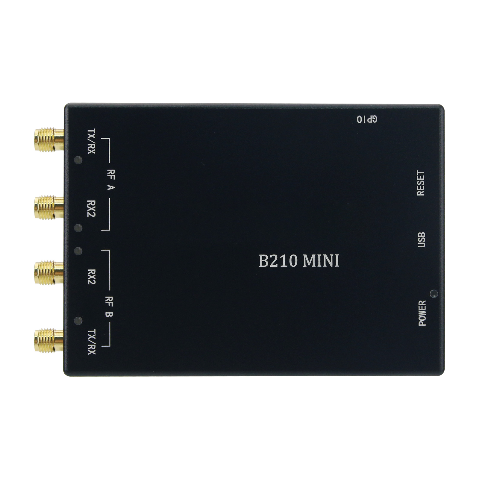 บอร์ดหลักวิทยุที่กำหนดด้วยซอฟต - Sdr Software Defined Radio Hackrf บทวิจารณ์และราคา