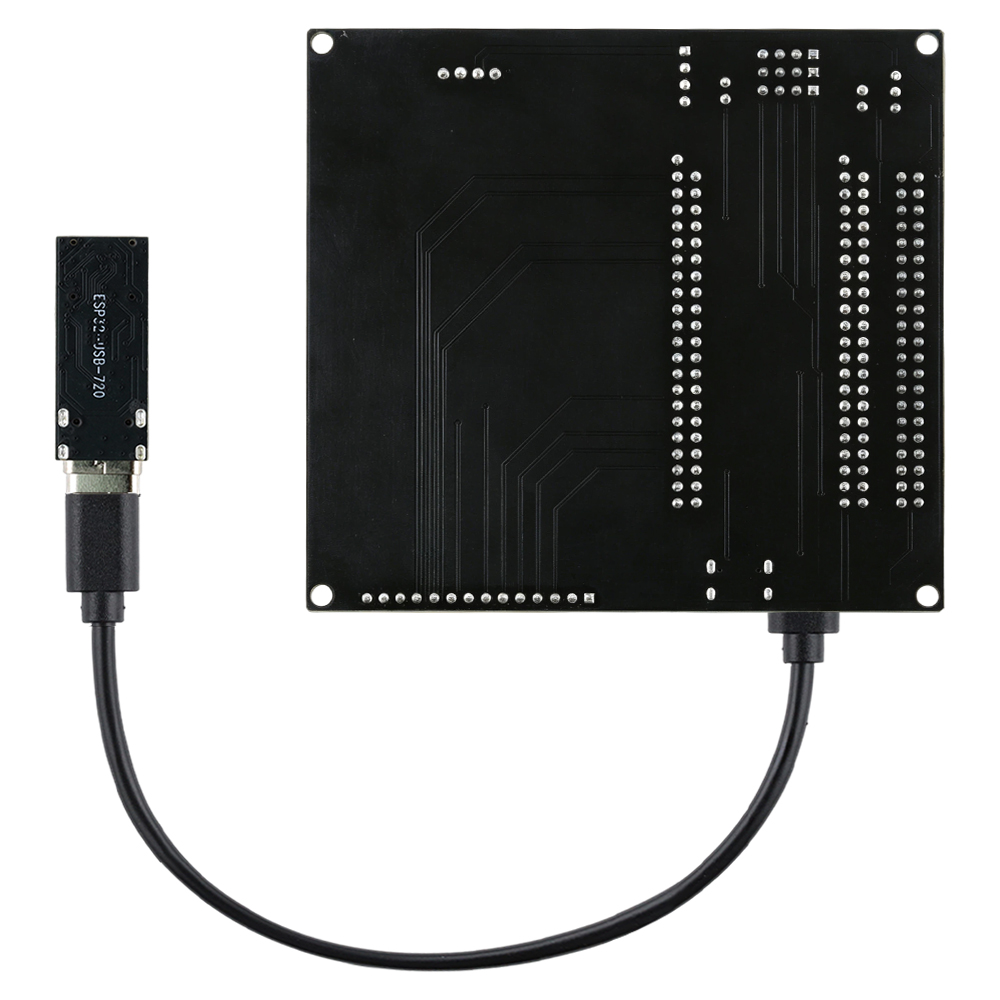 ESP32-S3-DevKitC-1 บอร์ดพัฒนาส - Esp32 S3 Development Board Lot บทวิจารณ์และราคา