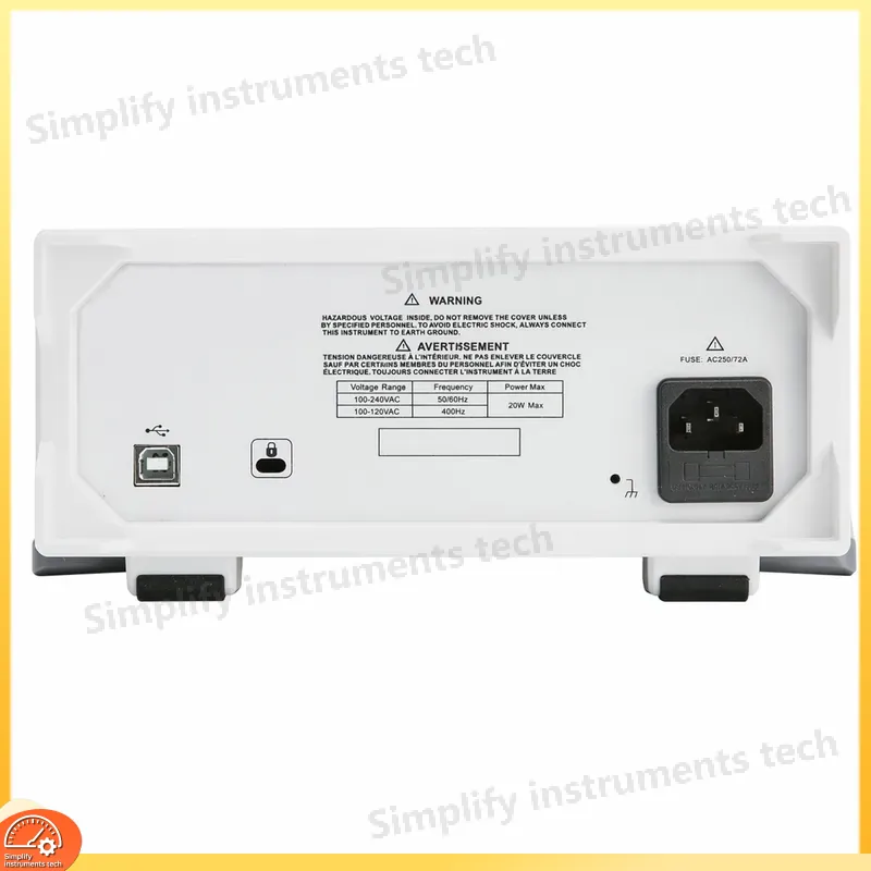 เครื่องกำเนิดสัญญาณ 1022X เครื - Function Arbitrary Waveform Generator บทวิจารณ์และราคา